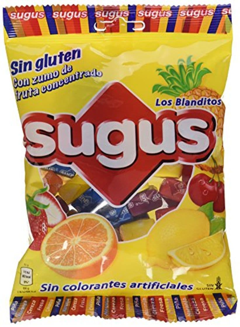 Producto Sugus