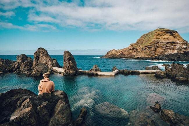 Place Ilha da Madeira