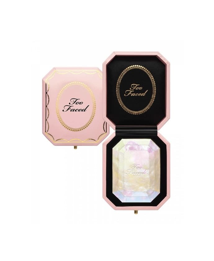 Producto iluminador da too faced