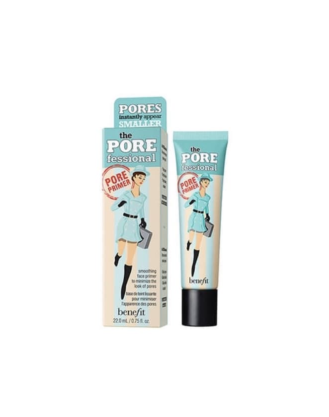 Producto Primer Benefit