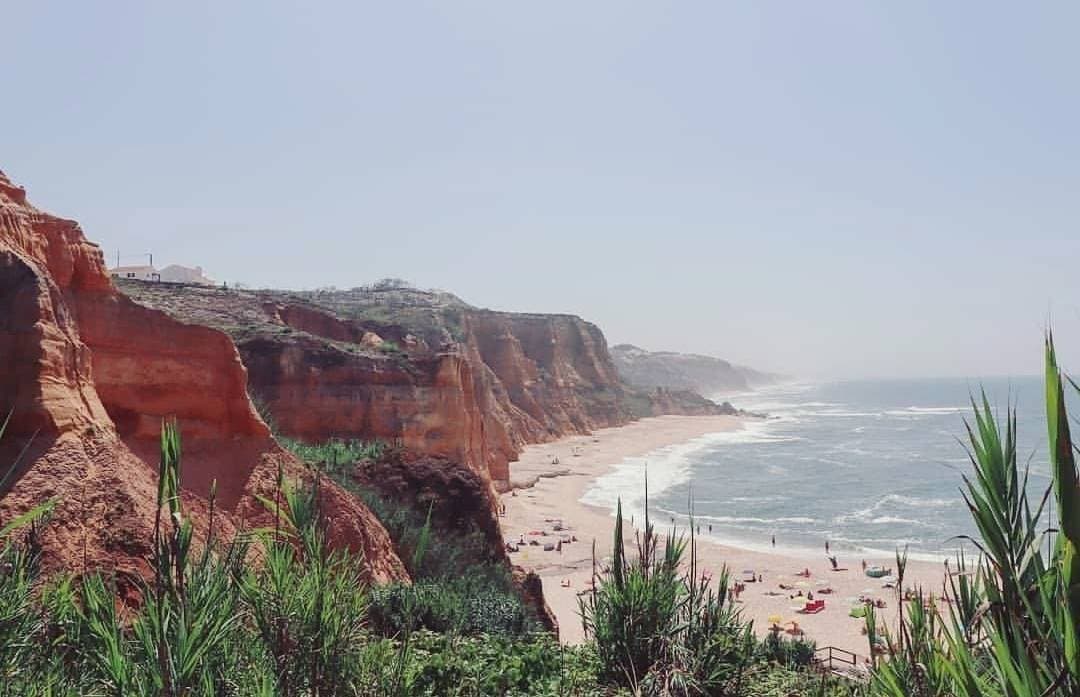 Lugar Vale Furado