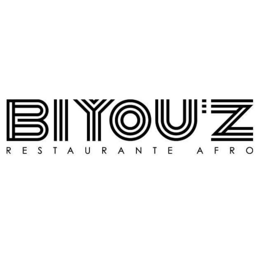 Restaurantes BIYOU´Z Restaurante Africano