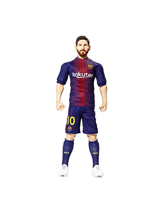 Product Figura de acción de FCB de Messi