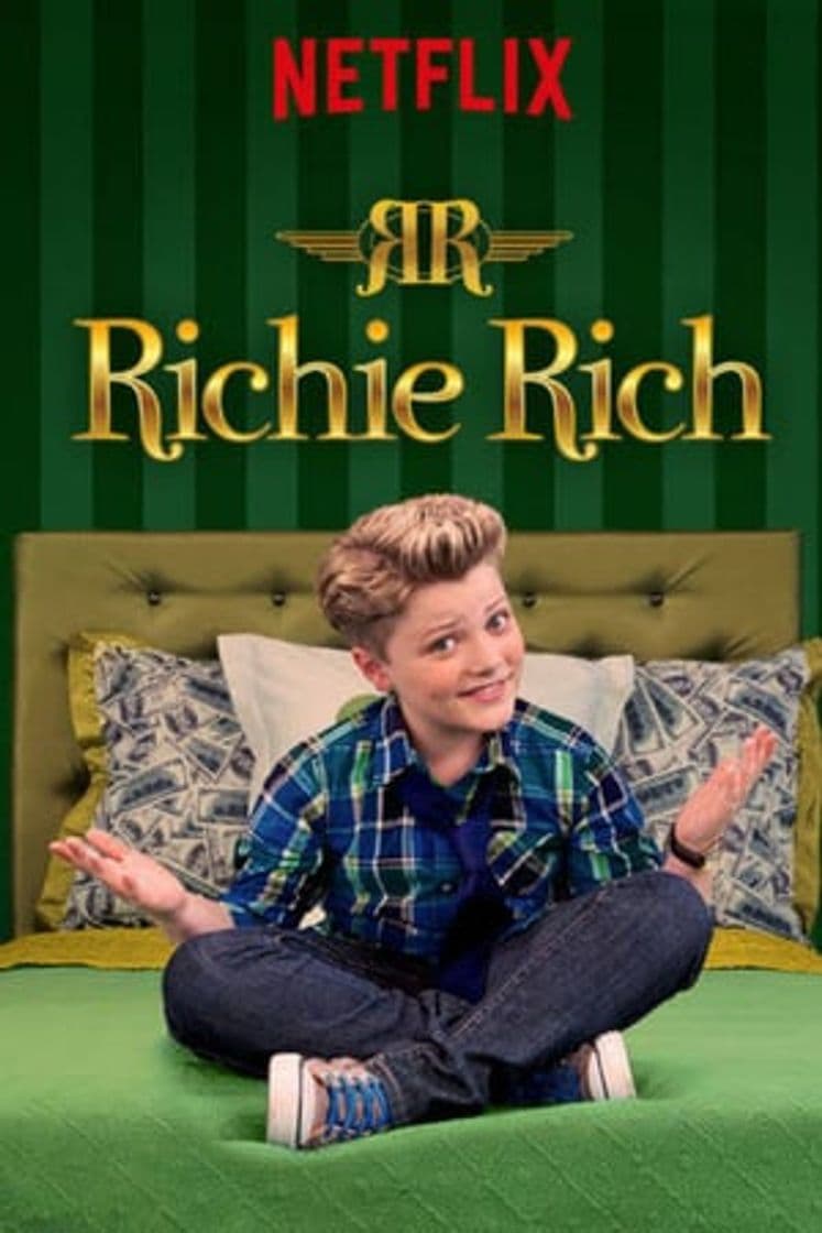 Serie Richie Rich