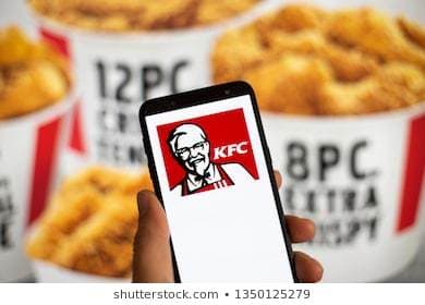 Restaurants KFC