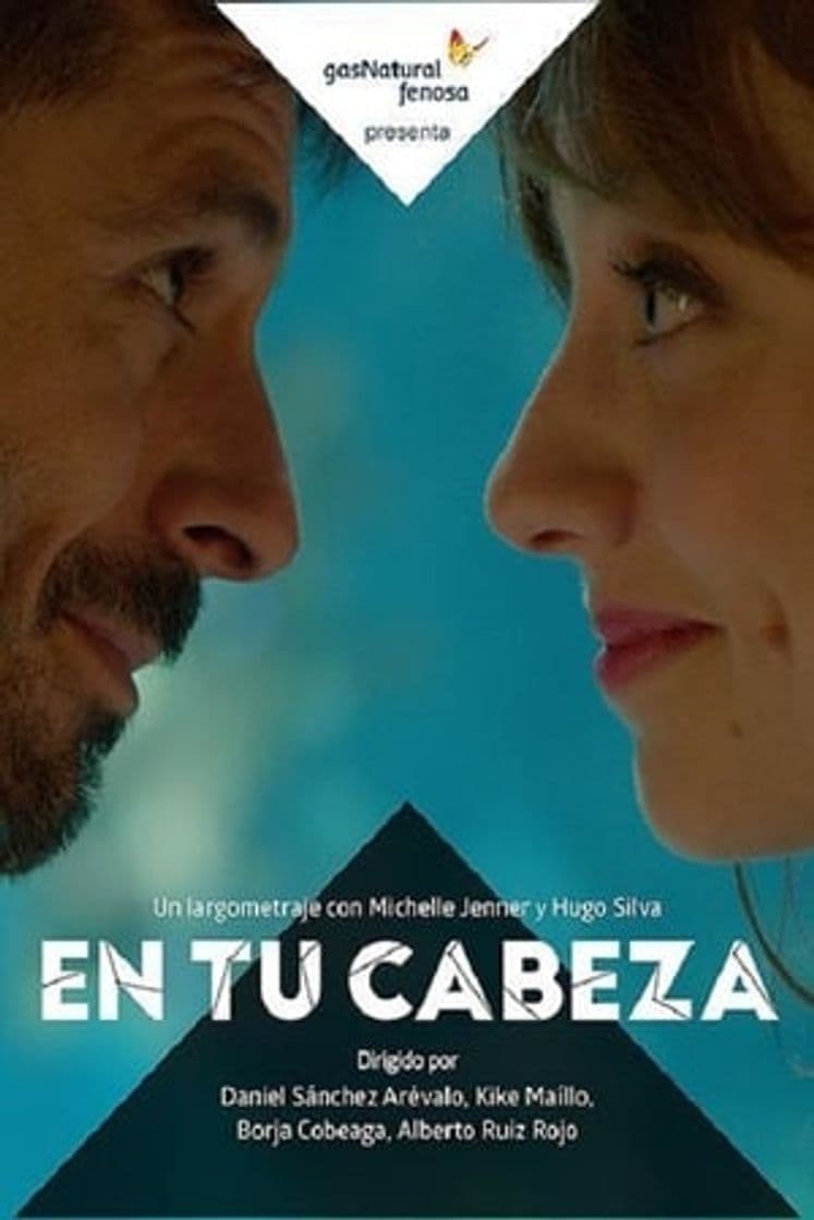 Película En tu cabeza