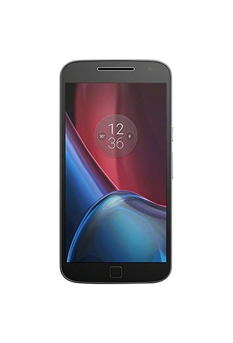 Product Motorola Moto G4 Plus - Smartphone libre Android