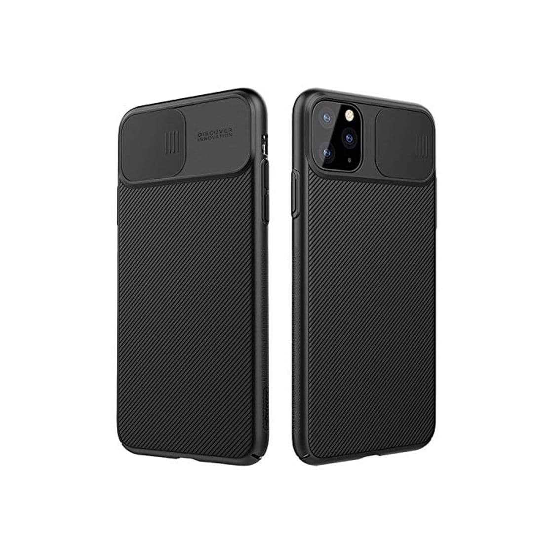 Producto NILLKIN Funda para iPhone 11 Pro MAX 6.5", [Protección de la cámara]