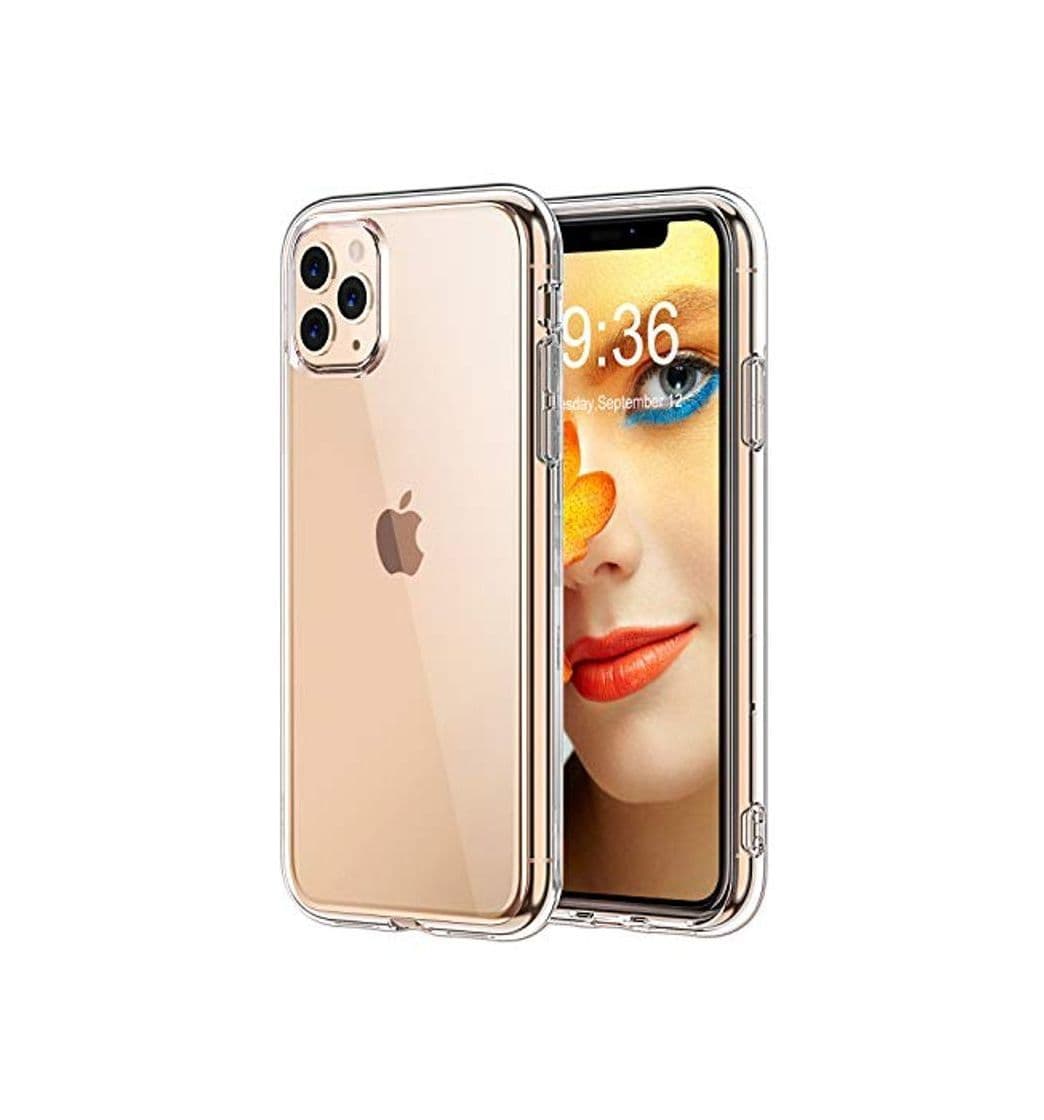 Electrónica Bovon Funda para iPhone 11 Pro MAX