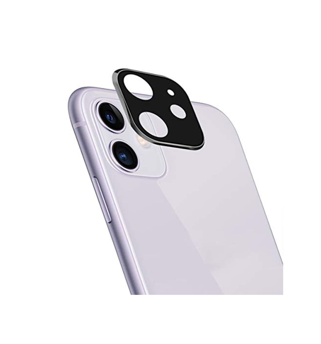 Producto Ferilinso Protector de Lente de cámara para iPhone 11 Protector de Lente