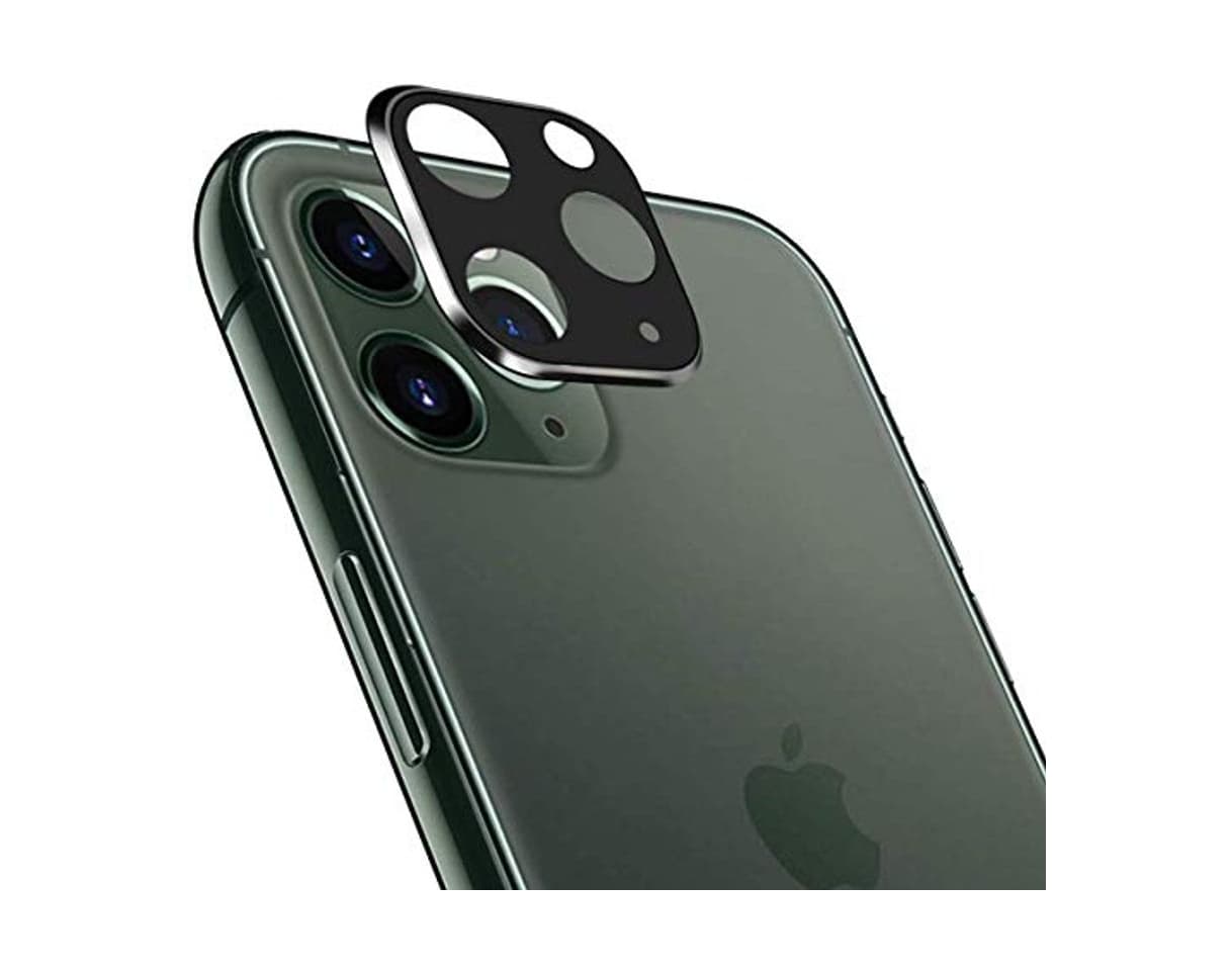 Producto Ferilinso Protector de Lente de cámara para iPhone 11 Pro