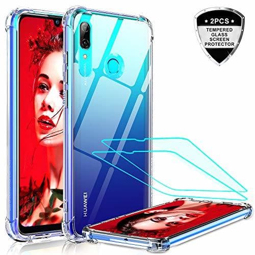 Electronic LeYi Funda Huawei P Smart 2019