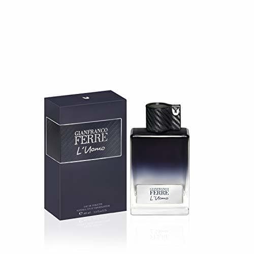 Product Gianfranco Ferre Perfume Sólido 100 ml