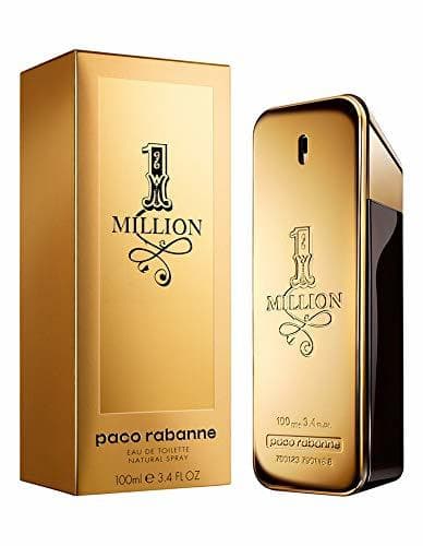 Beauty Paco Rabanne 1 Million