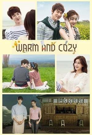 Serie Warm and Cozy