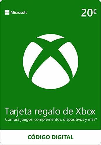 Producto Xbox Live