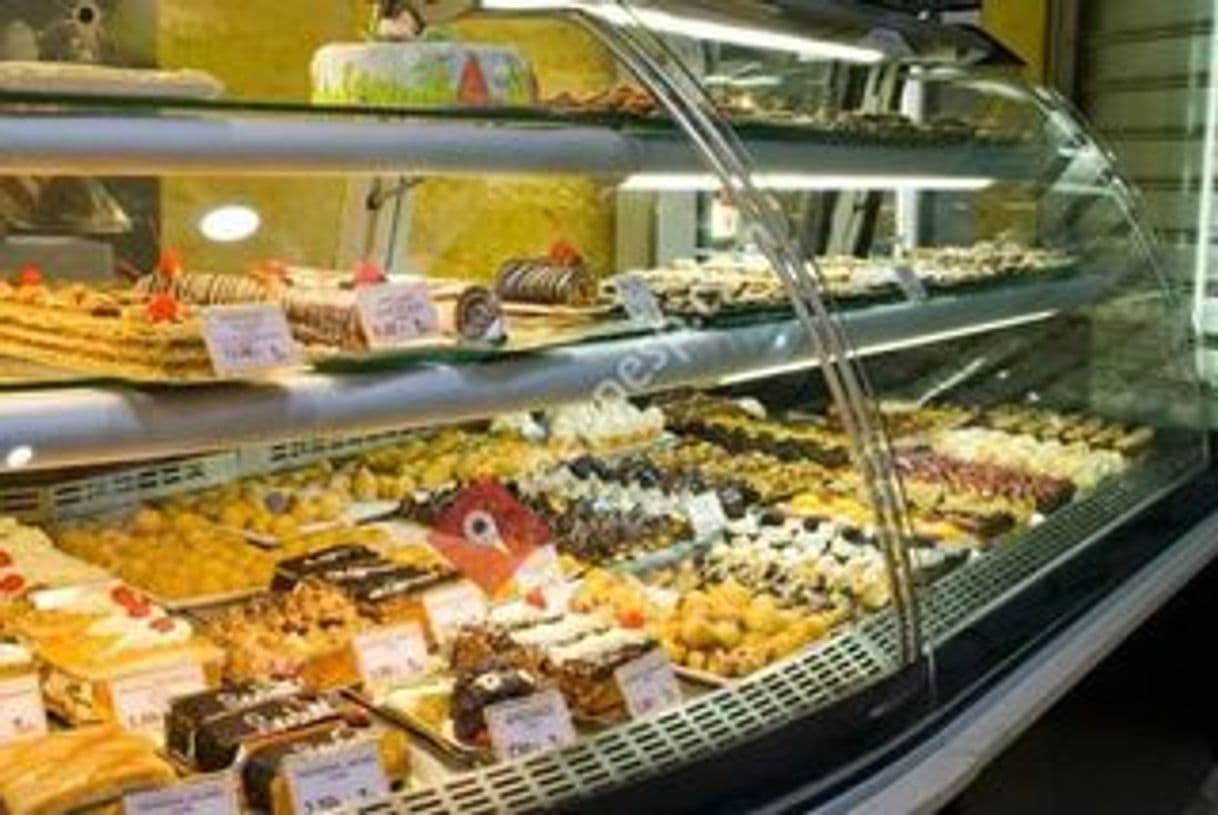 Place Los Reyunos. Pastelerías, Panaderías, Cafeterías - Sucursal Malasaña