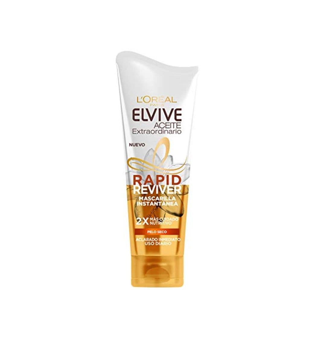 Product L'Oréal Paris Elvive Aceite Extraordinario Rapid Reviver