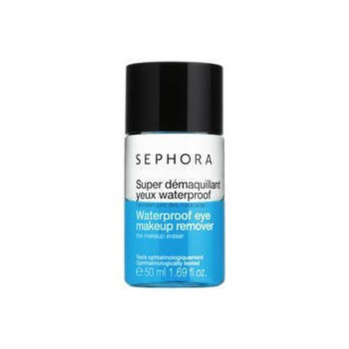 Product Sephora Super Facial Eye Makeup Remover Waterproof