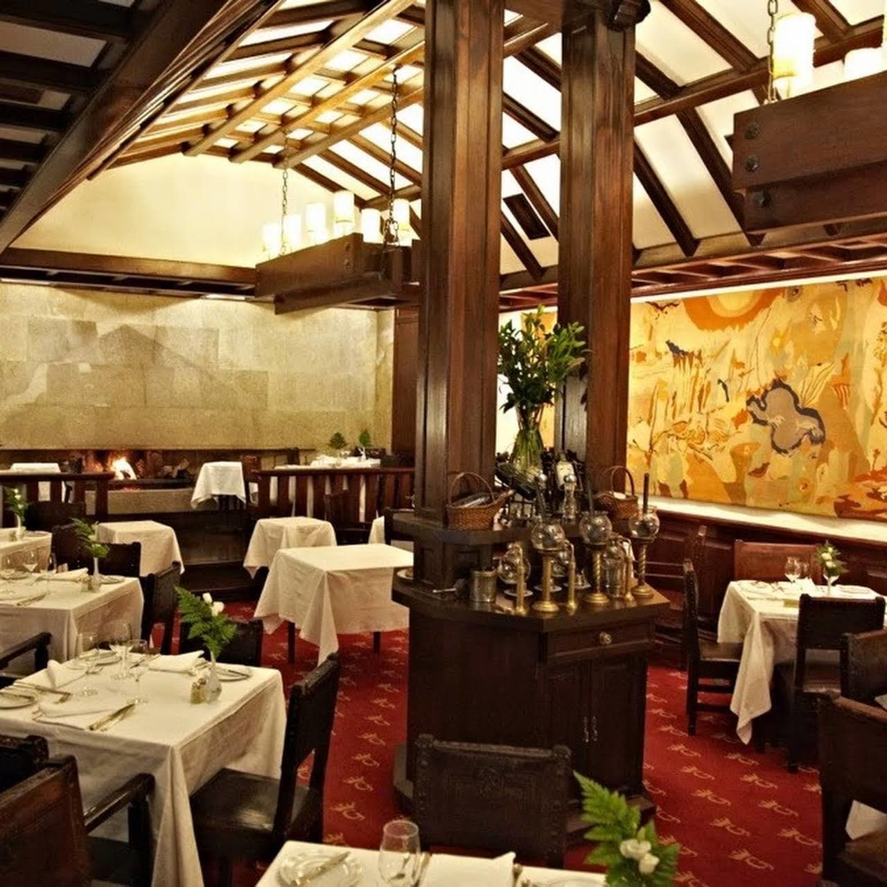 Restaurants Restaurante Gambrinus