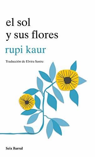 Libro El sol y sus flores