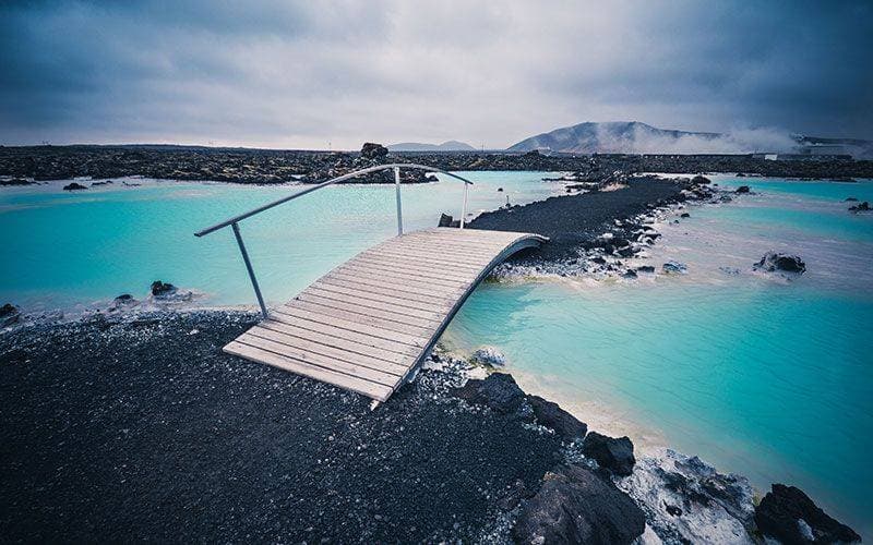 Lugar Cueva GRJÓTAGJÁ, Islandia 