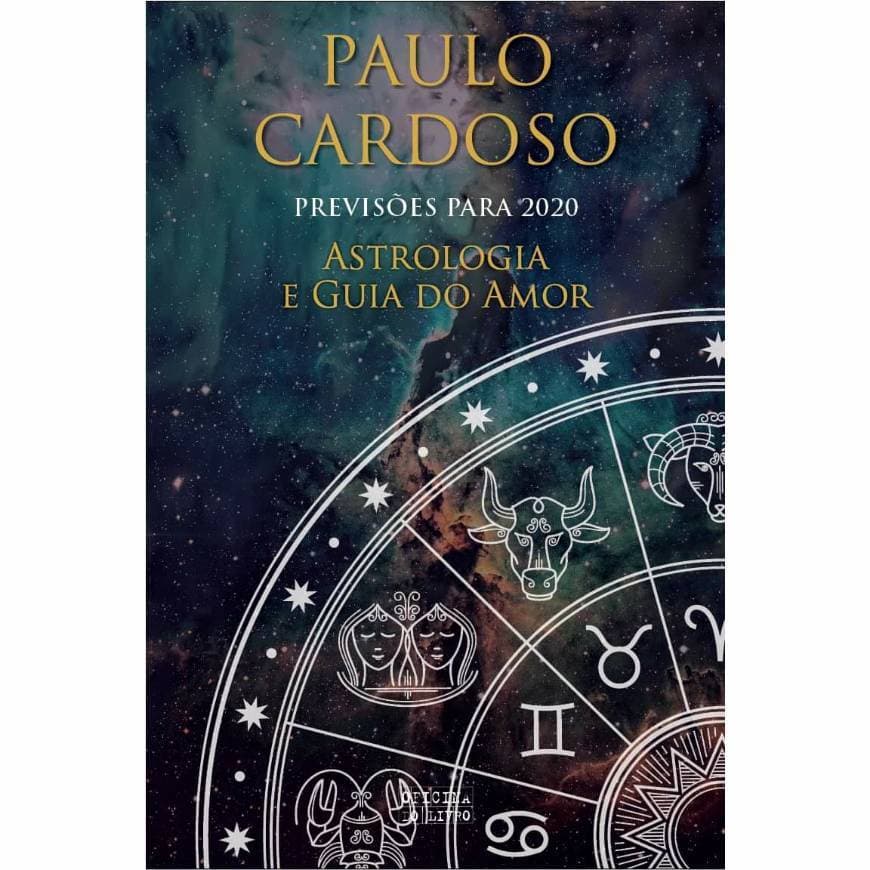 Moda Astrologia e Guia do Amor - Previsões para 2020