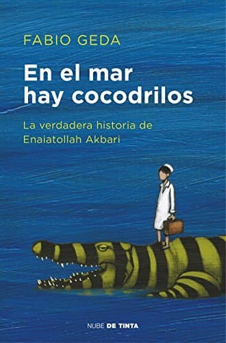 Book En el mar hay cocodrilos