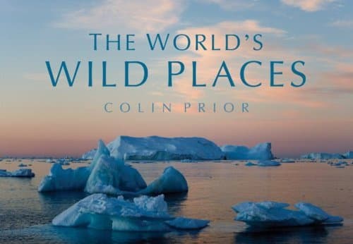 Book The World's Wild Places