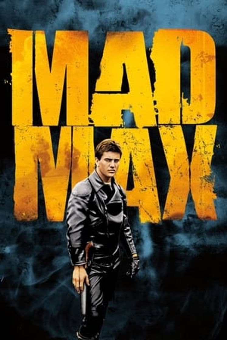 Película Mad Max