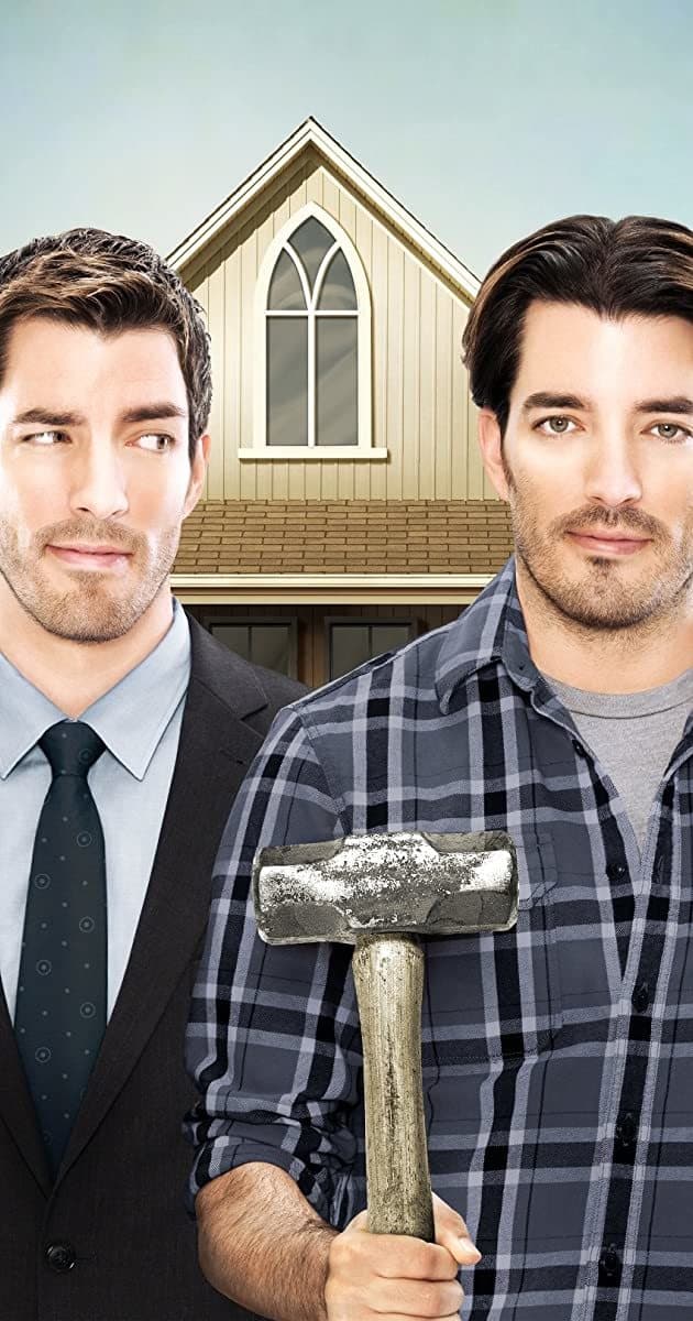 Serie Property Brothers