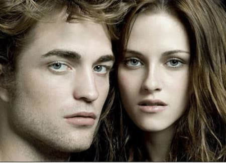 Movie Twilight