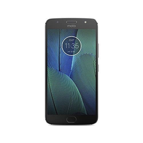 Place Motorola Moto G5S Plus - Smartphone Libre de 5.2" Full HD, 3.000