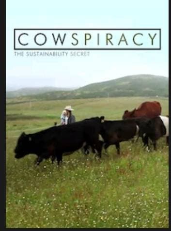 Moda COWSPIRACY: The Sustainability Secret