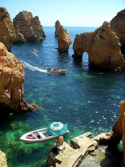 Lugar Algarve