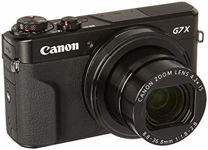 Fashion Canon PowerShot G7 X Digital Camera - Wi-Fi ... - Amazon.com