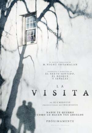 Película The Visit