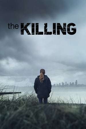 Serie The Killing