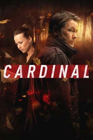 Serie Cardinal