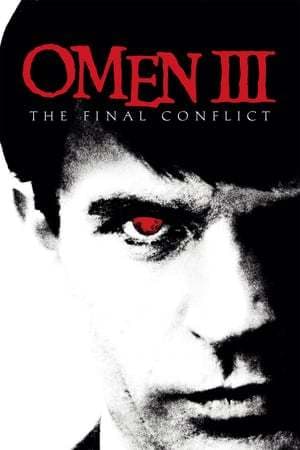 Película Omen III: The Final Conflict