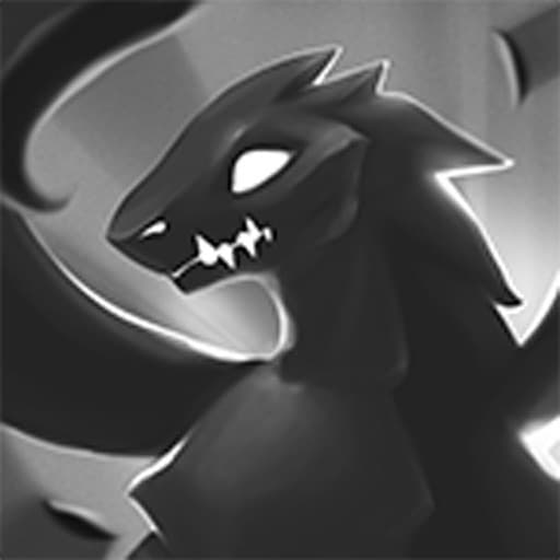 App A Dark Dragon AD