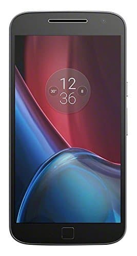 Producto Motorola Moto G4 Plus - Smartphone libre Android