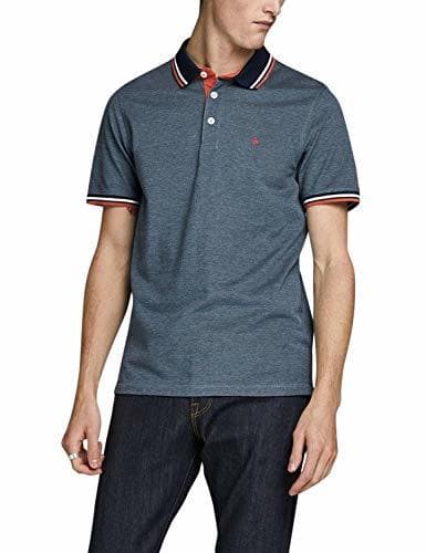 Producto JACK & JONES JJEPAULOS Polo SS Noos Camisa