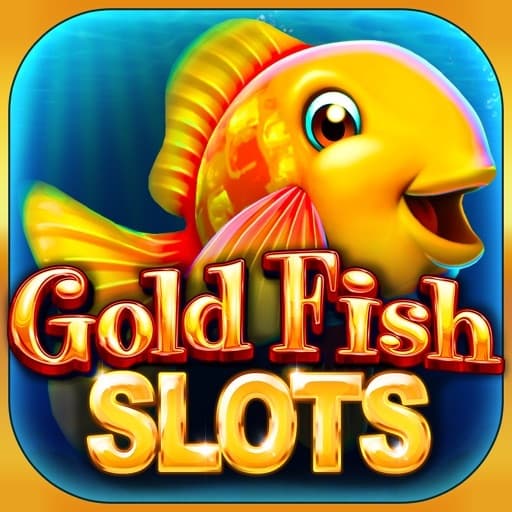 App Gold Fish Casino Slots Game