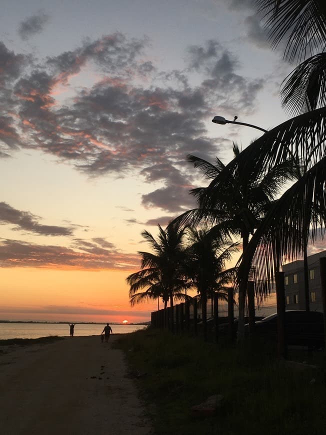 Lugar Marina Clube Porto Cabo Frio