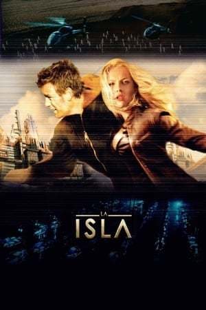 Movie The Island