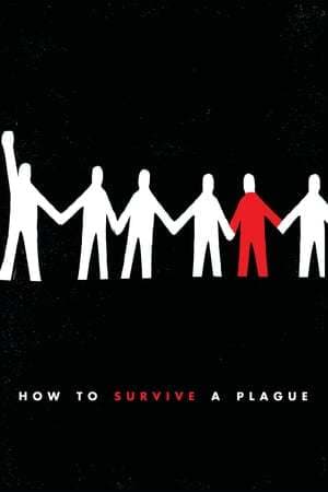 Película How to Survive a Plague