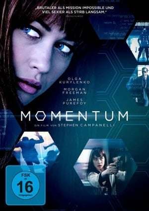 Movie Momentum