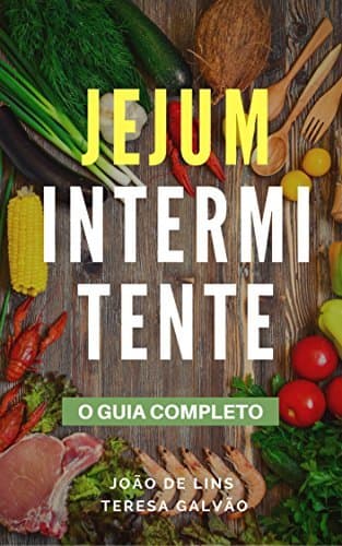 Place Jejum intermitente - O guia completo: Tudo o que precisa de saber