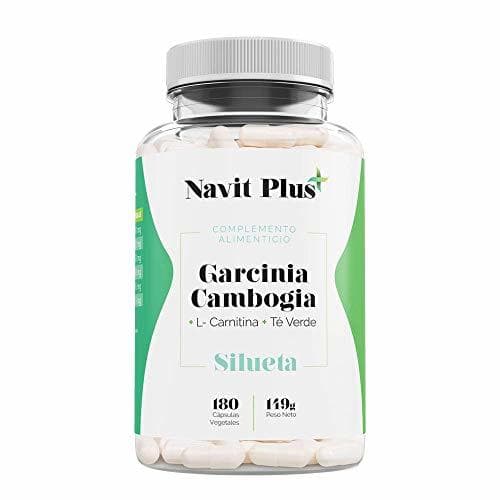 Beauty Garcinia Cambogia